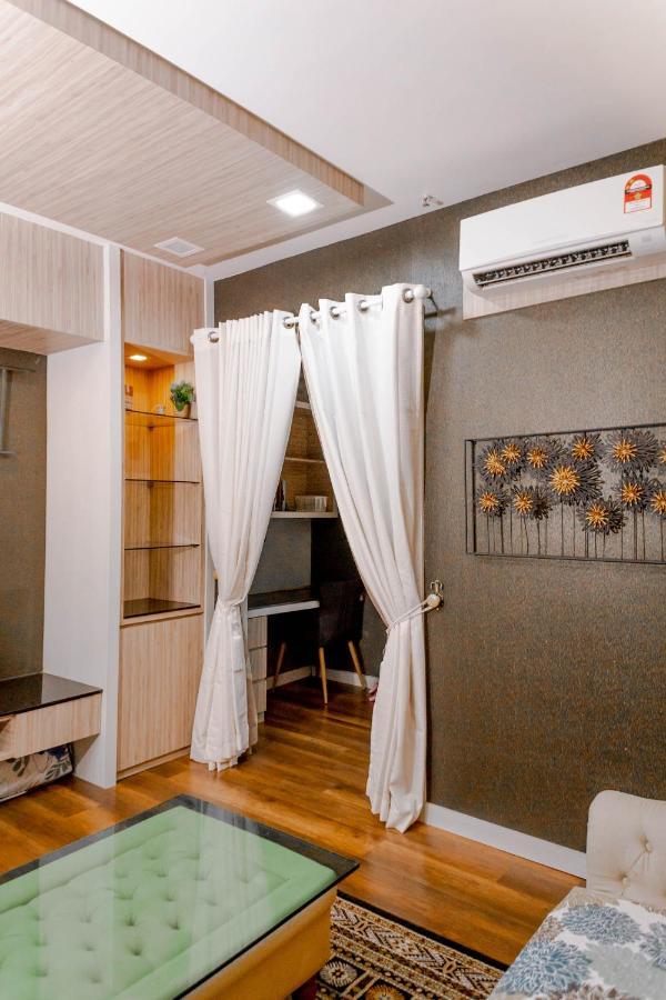 Royal Paradise Ville Studio Apartamento Kota Bharu Exterior foto
