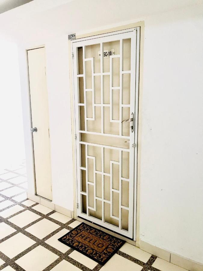 Royal Paradise Ville Studio Apartamento Kota Bharu Exterior foto